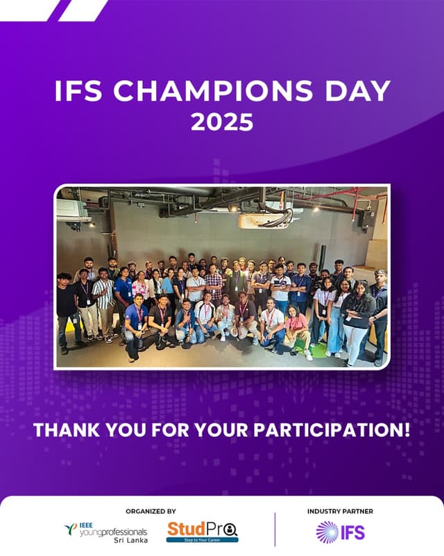 IFS Sri Lanka