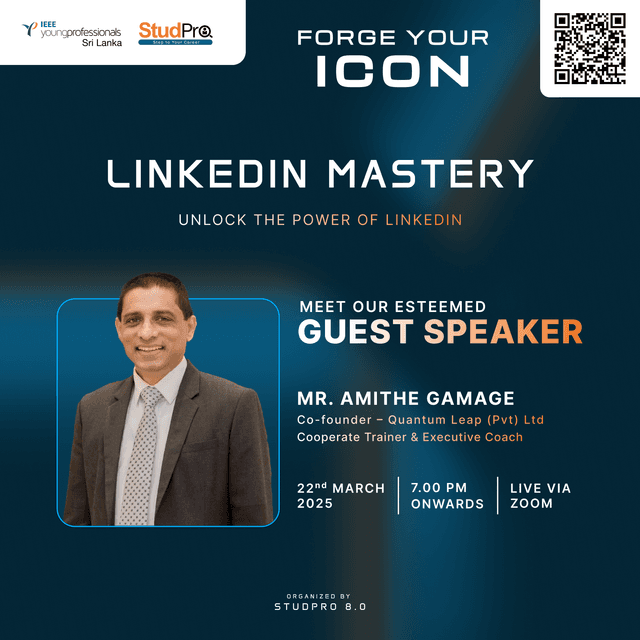 LinkedIn Mastery