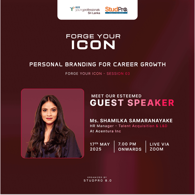 Personal Branding For Career Growth