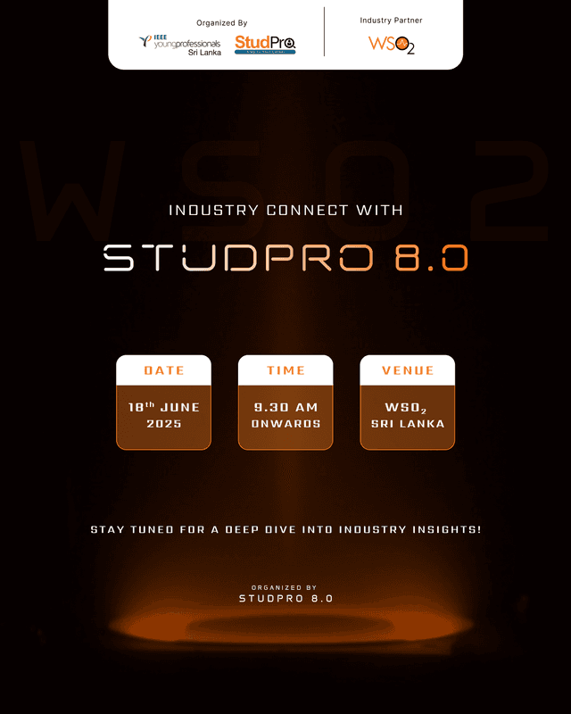 WSO2 Sri Lanka