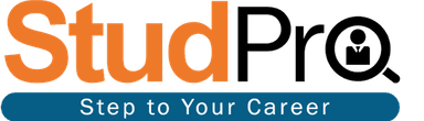 StudPro Logo