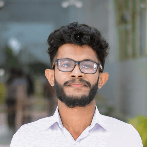 Chamod Dilruk