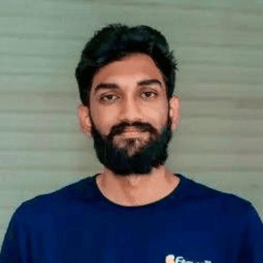 Dayantha Randil