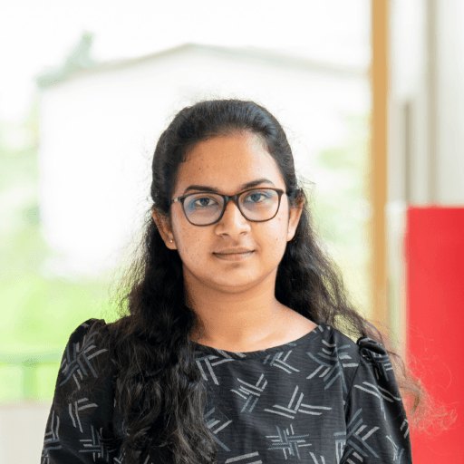 Dilshani Ekanayaka