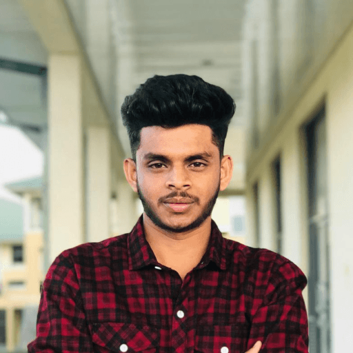 Gihan Lahiru