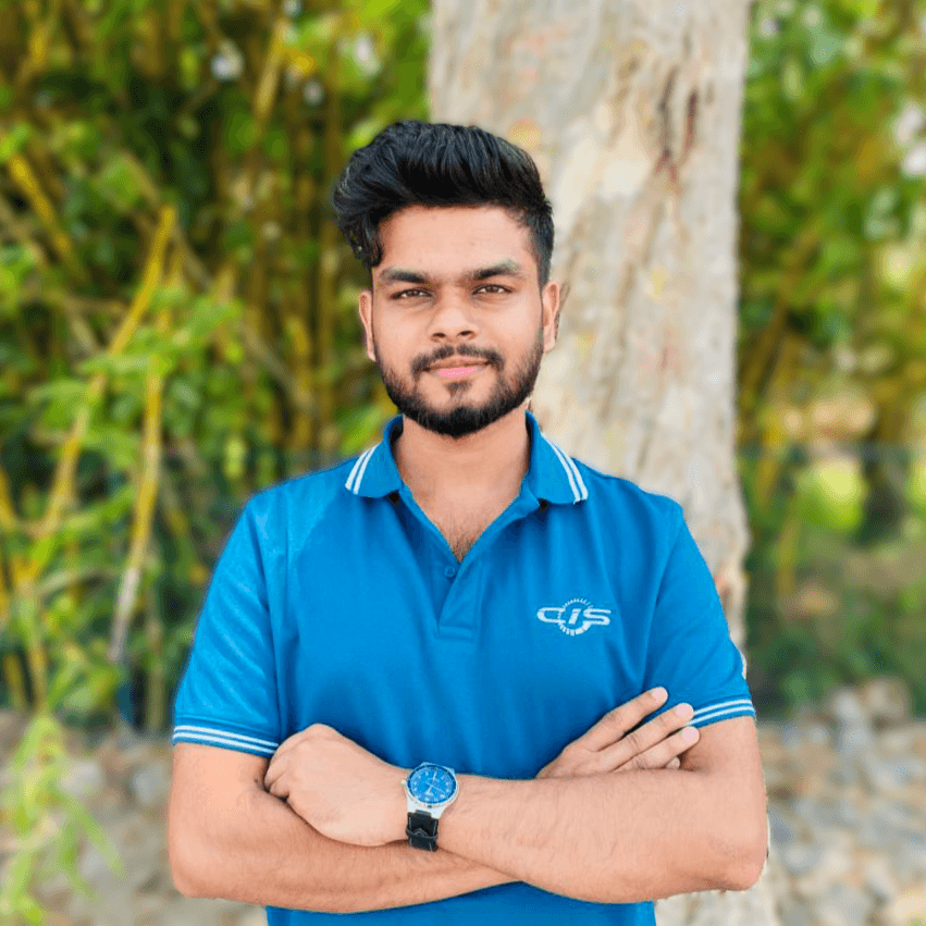 Manusha Jayasinghe