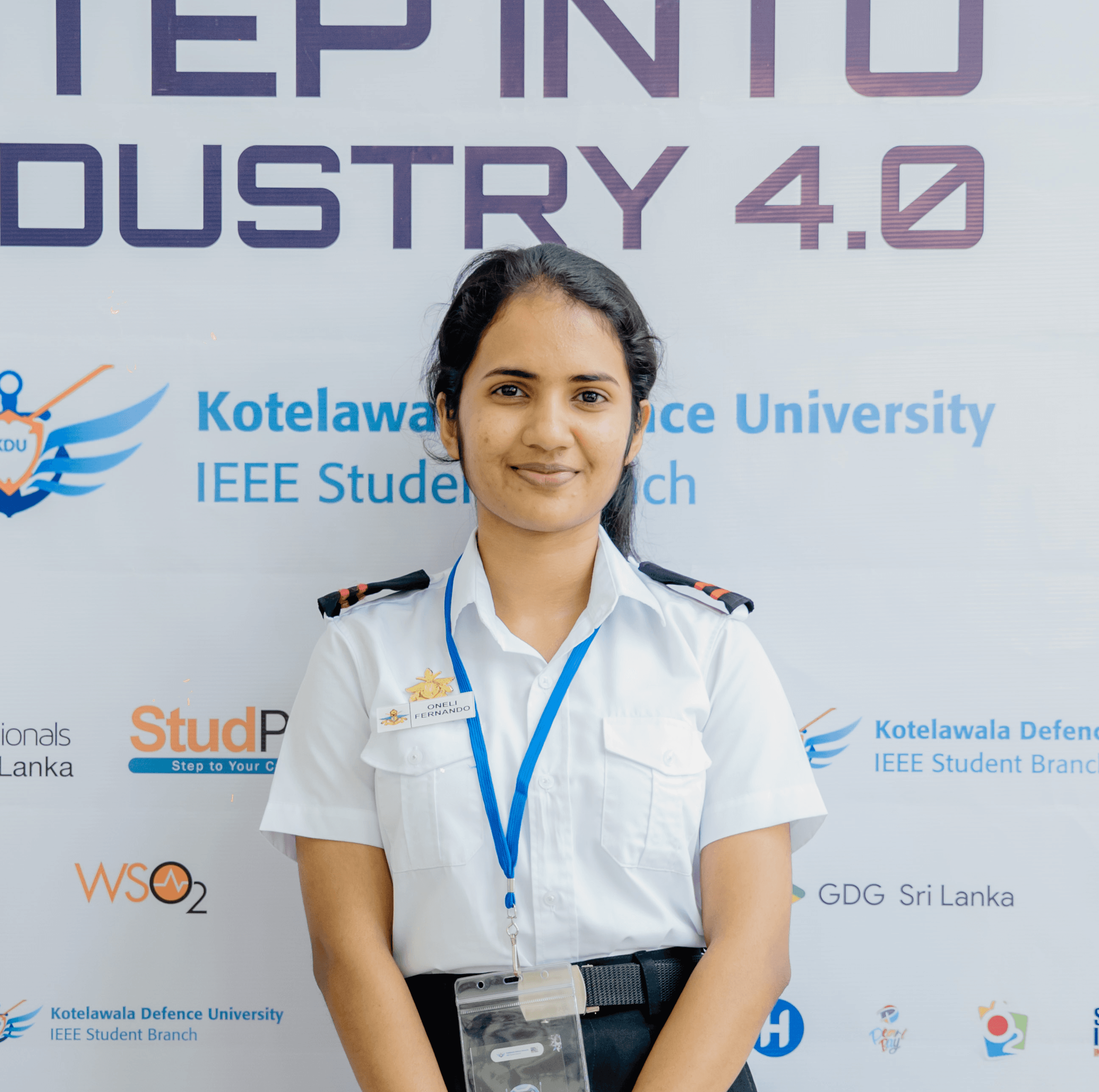 Oneli Fernando
