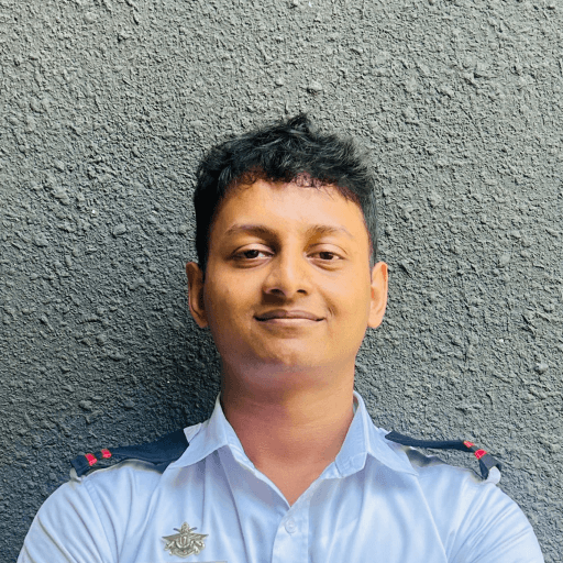 Santhush Kumuditha