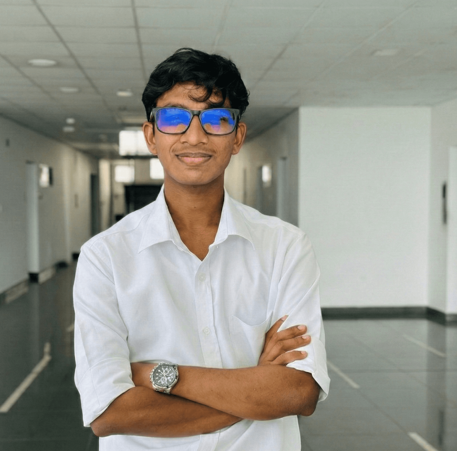 Shageeshan Thamodharam