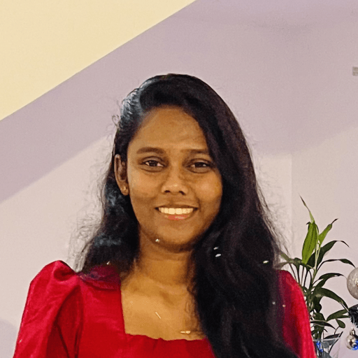 Wishma Divyani